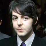 Paul McCartney Man He Was Lucky 106011