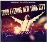 Paul McCartney & Wings Mrs. Vandebilt 100254