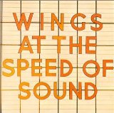 Paul McCartney & Wings Must Do Something About It 100255