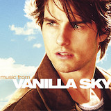 Paul McCartney Vanilla Sky 100314