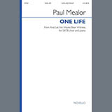 Paul Mealor One Life 507498