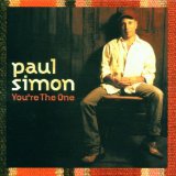 Paul Simon Hurricane Eye 17985