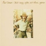 Paul Simon I Do It For Your Love 100014