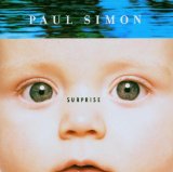 Paul Simon I Don't Believe 44243