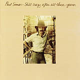 Paul Simon My Little Town 35318