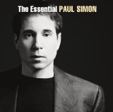 Paul Simon Peace Like A River 36011