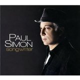 Paul Simon Señorita with a Necklace of Tears 17991