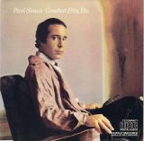 Paul Simon Slip Slidin' Away 35202