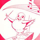 Paul Weston and His Orchestra w/P. Nero The Hot Canary 155527