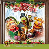 Paul Williams Finale - When Love Is Found/It Feels Like Christmas (from The Muppet Christmas Carol) 475438
