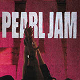 Pearl Jam Why Go 87825