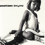 Pearl Jam Yellow Ledbetter 170178