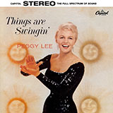 Peggy Lee Alright, Okay, You Win 195819
