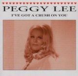 Peggy Lee Orange Coloured Sky 37313