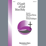 Penny Rodriguez O Lamb Of God Most Holy 97772
