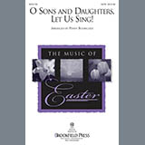 Penny Rodriguez O Sons And Daughters, Let Us Sing! 295576