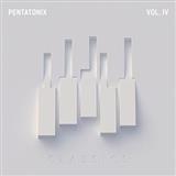 Pentatonix Jolene (feat. Dolly Parton) (arr. Mark Brymer) 186131