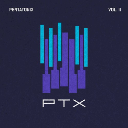 Pentatonix Natural Disaster 153555