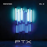 Pentatonix Rather Be 159950