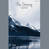 Pepper Choplin Be Strong 159163