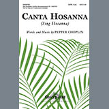 Pepper Choplin Canta Hosanna 284207