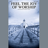 Pepper Choplin Feel The Joy Of Worship 976098