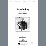 Pepper Choplin Heaven's Song 472969