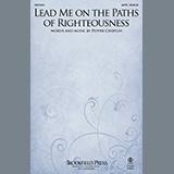 Pepper Choplin Lead Me On The Paths Of Righteousness 517615