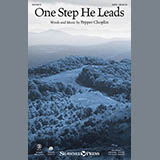 Pepper Choplin One Step He Leads 161627
