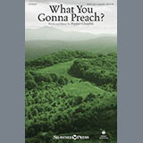 Pepper Choplin What You Gonna Preach? 177577