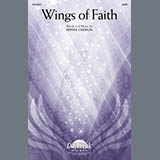 Pepper Choplin Wings Of Faith 1501036