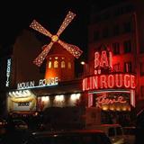 Percy Faith The Song From Moulin Rouge (Where Is Your Heart) 15886