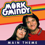 Perry Botkin, Jr. Mork And Mindy 173984