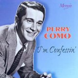 Perry Como Chi Baba Chi Baba (My Bambino Go To Sleep) 107364