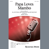 Perry Como Papa Loves Mambo (arr. Mark Hayes) 435178