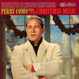 Bennie Benjamin & George Weiss That Christmas Feeling 166827