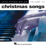 Perry Como (There's No Place Like) Home For The Holidays [Jazz version] (arr. Brent Edstrom) 1206883