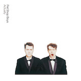 Pet Shop Boys What Have I Done To Deserve This? (feat. Dusty Springfield) 194382