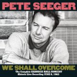 Pete Seeger Guantanamera 102608