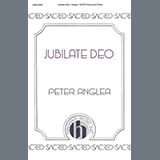 Peter Anglea Jubilate Deo 1530418