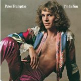 Peter Frampton I'm In You 186646