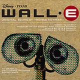 Peter Gabriel Down To Earth (from WALL-E) 77283