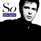 Peter Gabriel Sledgehammer 118221