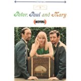 Peter, Paul & Mary Gone The Rainbow 95772