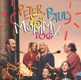 Peter, Paul & Mary We Shall Overcome 95782