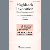 Peter Robb Highlands Invocation 178931
