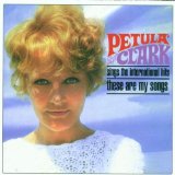 Petula Clark Don't Sleep In The Subway 45120