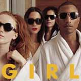 Pharrell Williams Happy (from Despicable Me 2) 439028