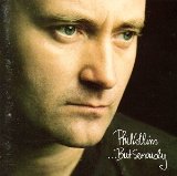 Phil Collins Something Happened On The Way To Heaven 51096