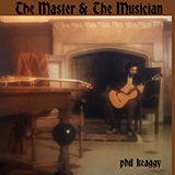 Phil Keaggy Pilgrim's Flight 69831